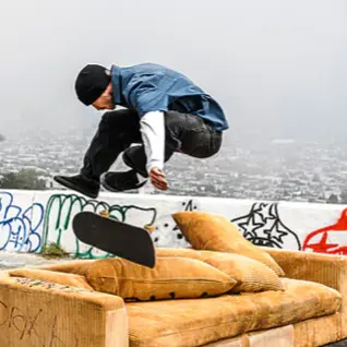 Volcom：网站上新热卖！常服松弛感十足