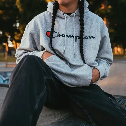 Champion美国：运动服饰热卖！老牌子更放心