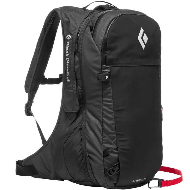 Black Diamond Jetforce Pro 25L 双肩包