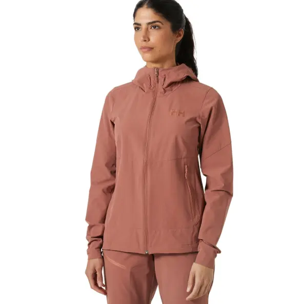 Helly Hansen Blaze Softshell 夹克