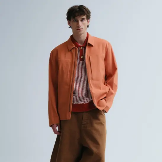 BSTN UK：2日闪促！入手北面、Lacoste、Autry 等