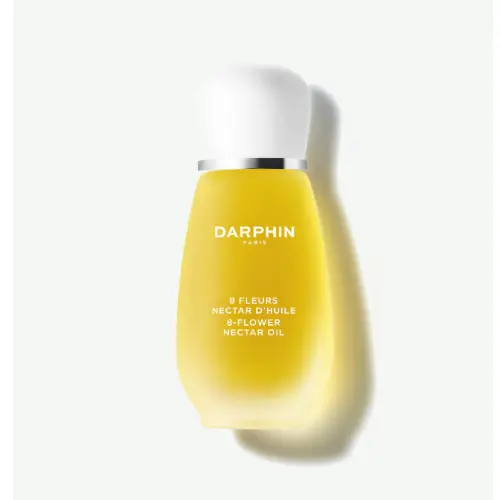 满$125享7折！Darphin 朵梵 八花精油