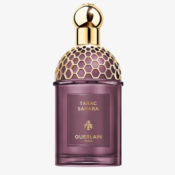 Guerlain 娇兰 新款 哈拉烟草香水 100ml
