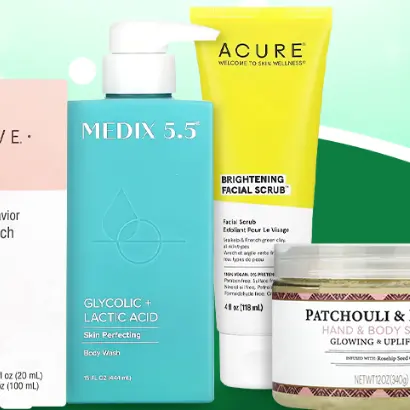 iHerb：年货畅享购 洗浴个护专场 入洗发水、发膜、身体霜