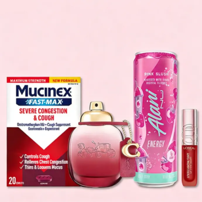 Walgreens：全场营养补剂、生活个护热卖