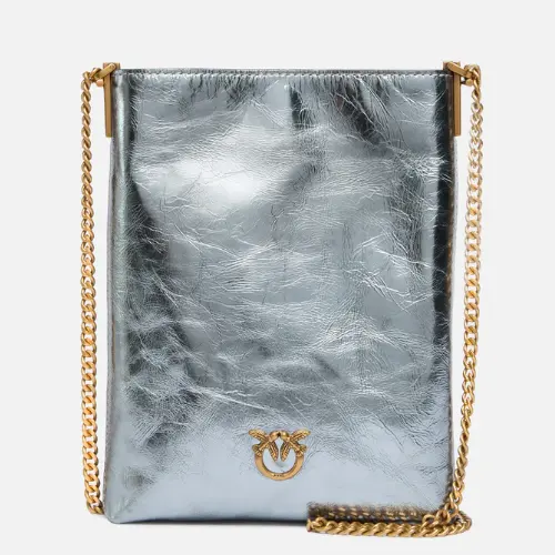 Pinko 手机链条包