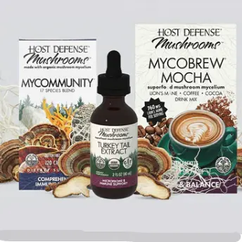 NHC Vitamins：全场立享优惠！关注Badger、MegaFood、Pure Synergy等