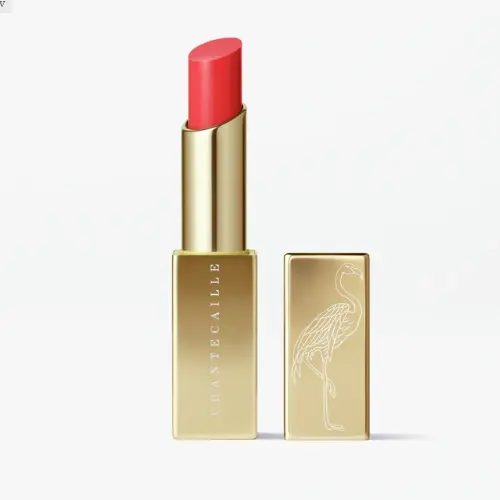 Chantecaille 香缇卡 火烈鸟系列口红