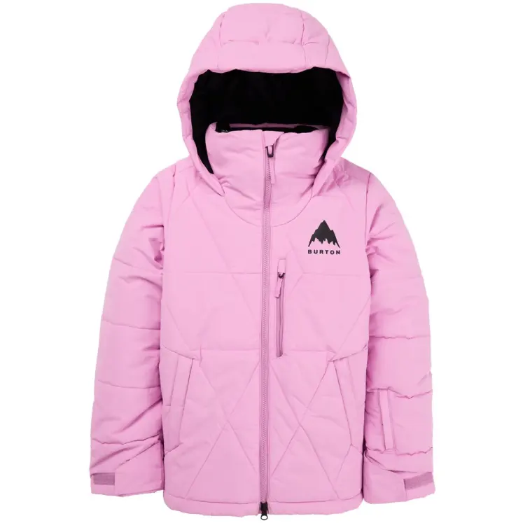 Burton Spindal 大童款夹克