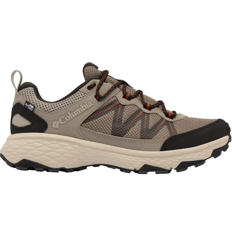 Columbia 哥伦比亚 Peakfreak Rush Outdry 运动鞋