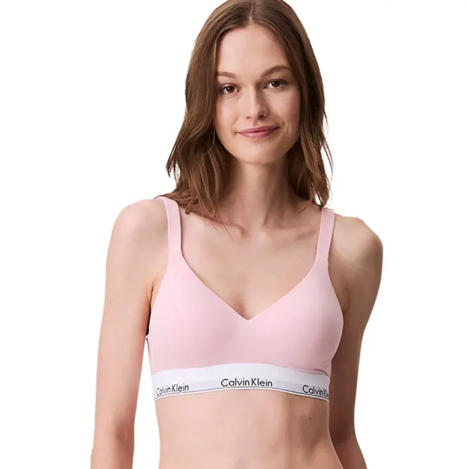 Calvin Klein 摩登引力带内衣