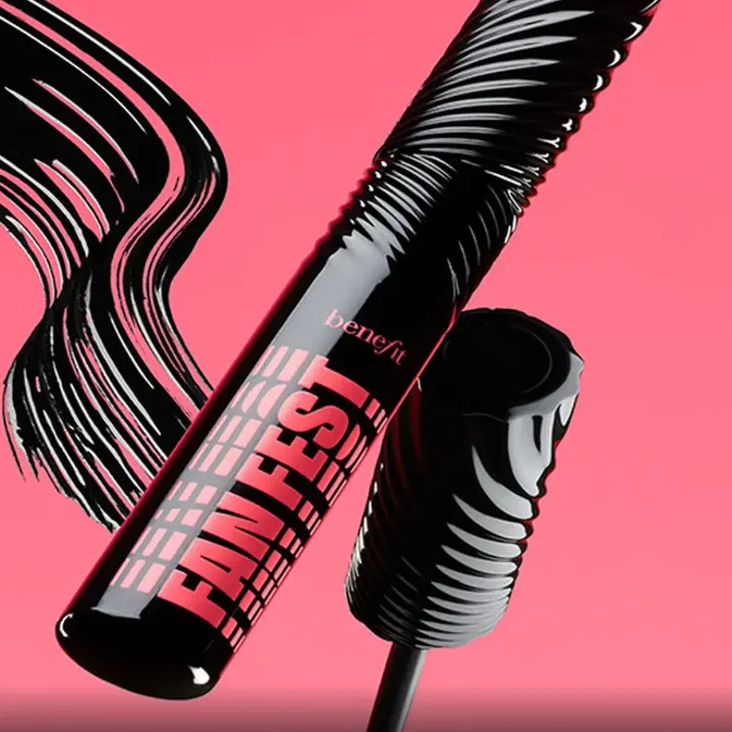 Benefit Cosmetics：睫毛膏好价热卖 购正装或mini装