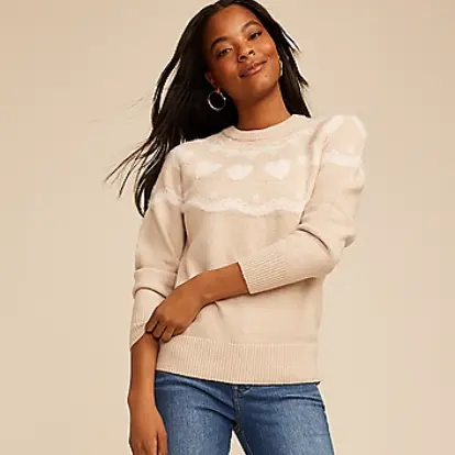 maurices：服饰、鞋包等低至$2.99 限时热卖