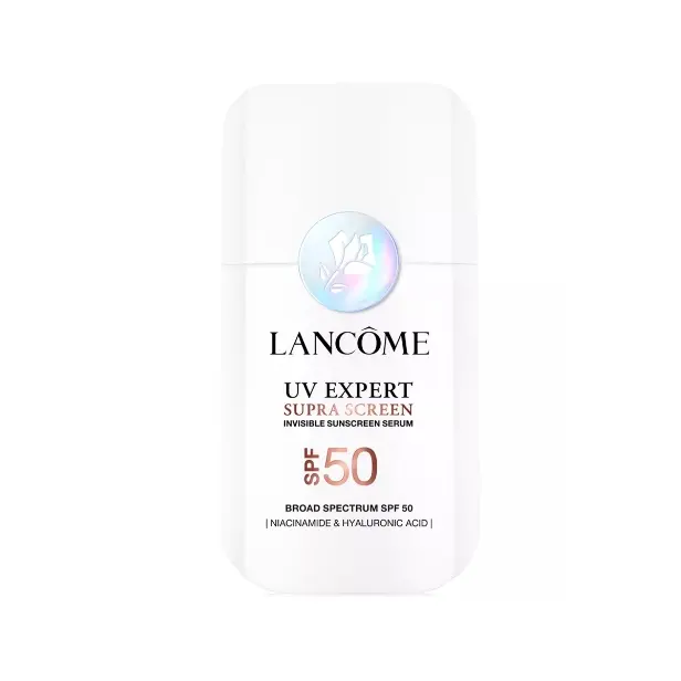 Lancome 兰蔻 全新隐形精华防晒