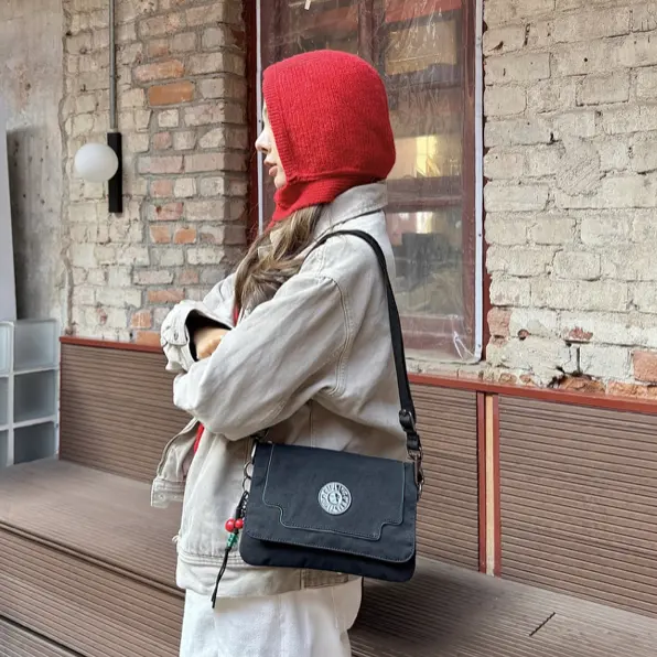 Kipling：全场包袋热卖 额外7.5折