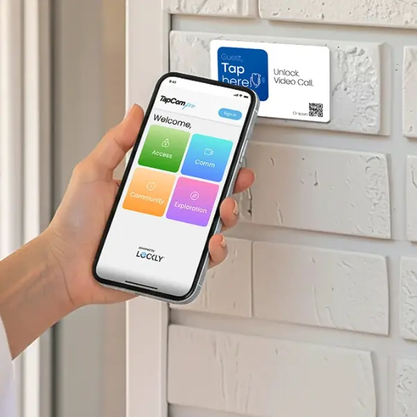 LOCKLY：精选单品低至5折