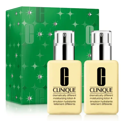Clinique 倩碧 黄油 125ml 2件装