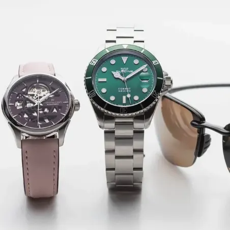 Ashford：本周活动更新！入手施华洛世奇、Fossil、巴宝莉等