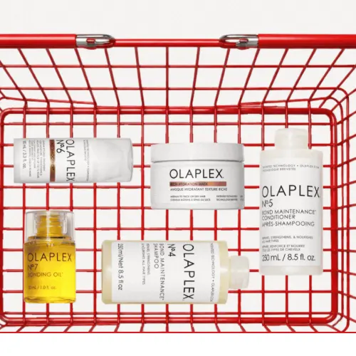 OLAPLEX：洗护发大促 全场低至7.5折