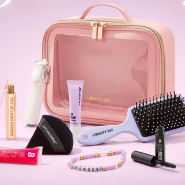 Beauty Bay：折扣升级！精选美妆护肤热卖