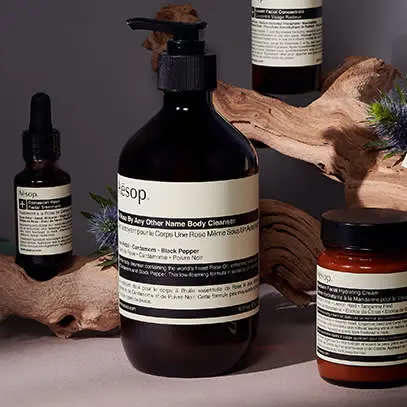 LOOKFANTASTIC International：美妆护肤大促！入YSL、The Ordinary、Aesop等