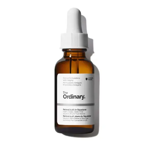 The Ordinary 视黄醇精华