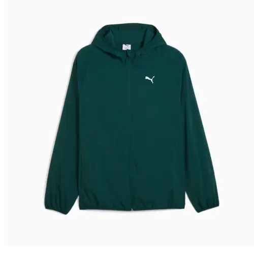 Puma 彪马 拉链夹克