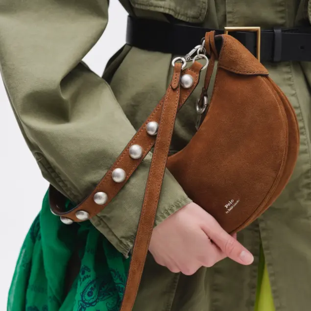 BELK：Polo Ralph Lauren 拉夫劳伦上新！众生平等服 马年必备