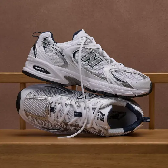 ShopWSS：精选 New Balance 大促！574、530运动鞋$59