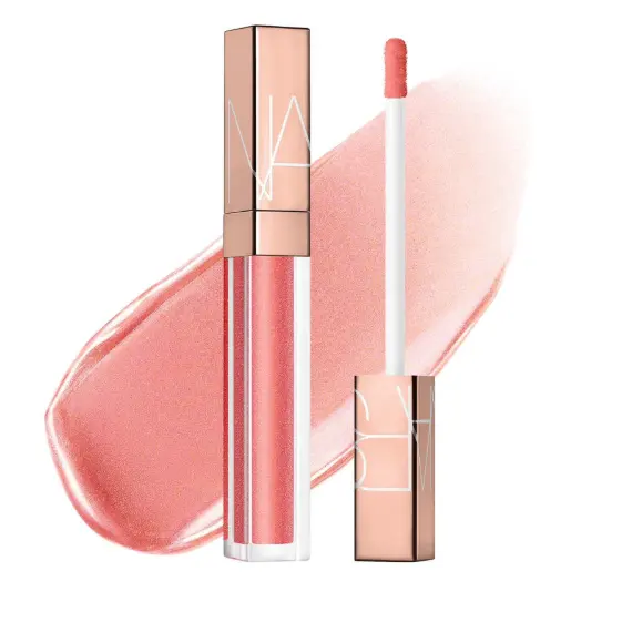 Nars 阿拉贡唇釉