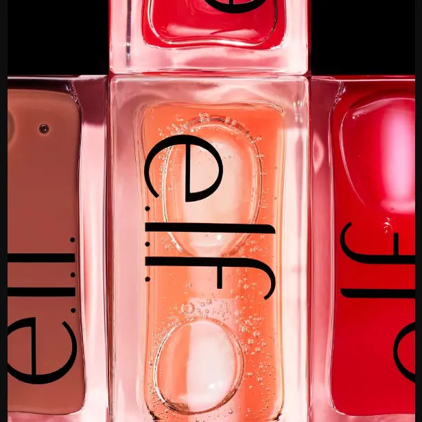 e.l.f. Cosmetics：彩妆大促！买3件唇油 即赠3支唇线笔