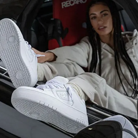 DC Shoes：折扣区上新热卖！这家滑板鞋时尚时尚最时尚