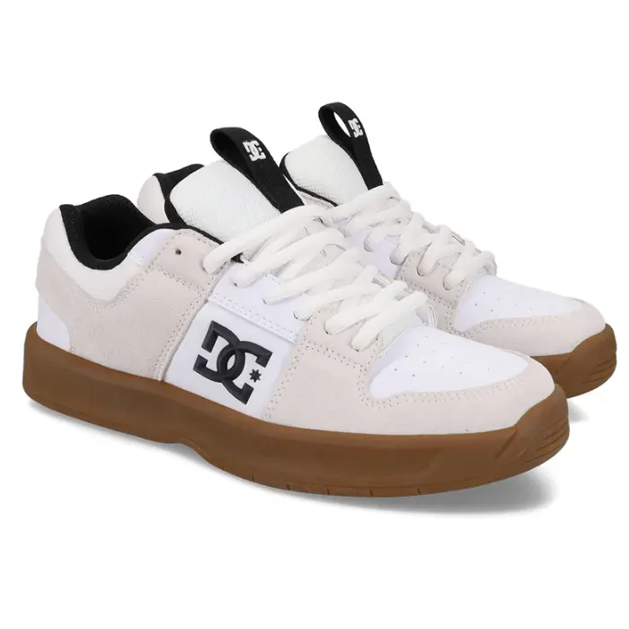 DC Shoes Lynx Zero 运动鞋
