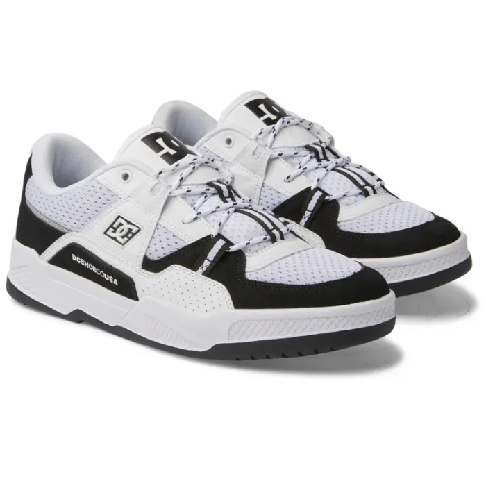 DC Shoes Constructed 运动鞋