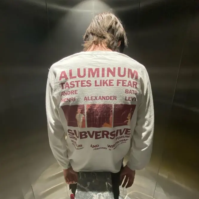 MR PORTER 亚太站：春季时尚上新热卖 入手 OUR LEGACY、ERD、LOEWE 等