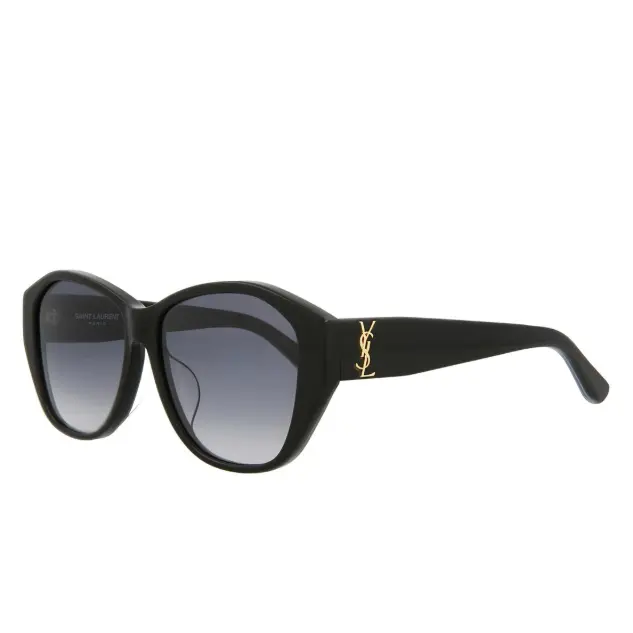 Saint Laurent SLM8FN 57mm 墨镜