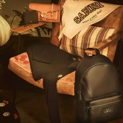 FRASERS：折扣区热卖 精选时尚生活、美妆护肤等