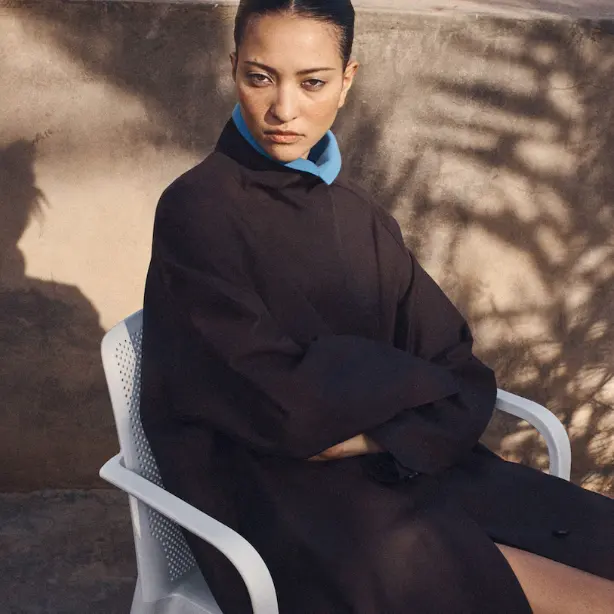 COS：2026早春系列上新 衣橱焕新指南