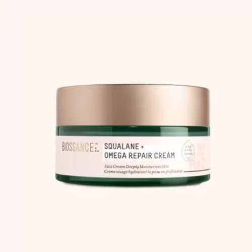 Biossance Omega修复霜100ml