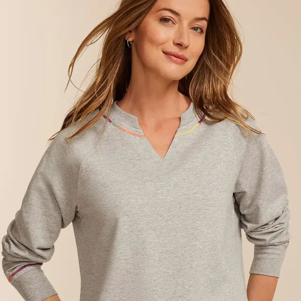 maurices：限时闪促！精选正价运动衫、牛仔裤等