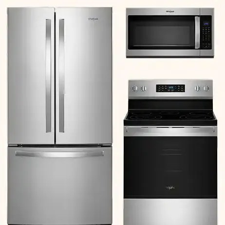 The Home Depot：限时促销！精选电器热卖