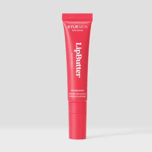Kylie 黄油润唇蜜 # Pomegranate 石榴红