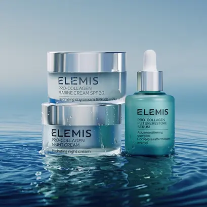 Elemis UK：情人节特惠！全场护肤热卖