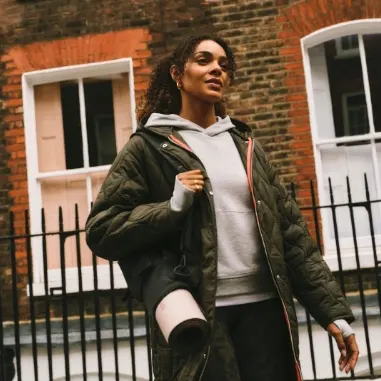 Marks and Spencer UK：运动服饰热卖 入手 Adidas、Under Armour 等