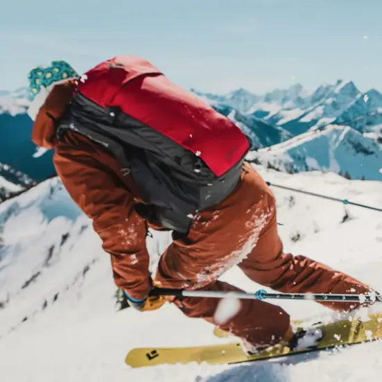 Steep&Cheap：运动热卖！入手 Burton、Mackage、Helly Hansen 等