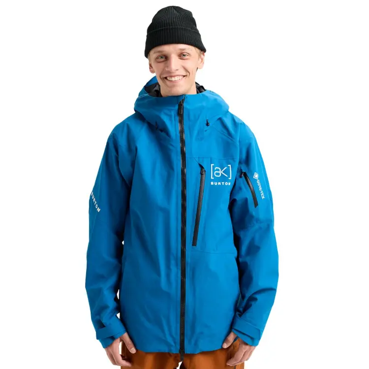 Burton Cyclic GORE-TEX 夹克