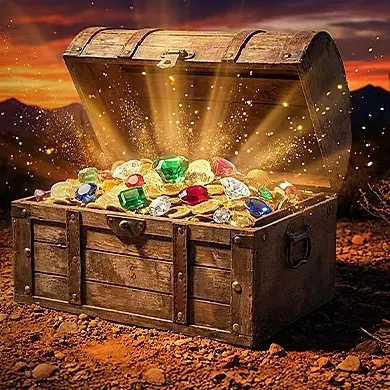 Shop LC：图森宝石展神秘特卖 低至2折