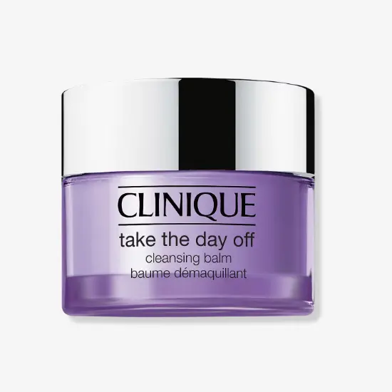 买1送1！Clinique 倩碧卸妆膏 30ml