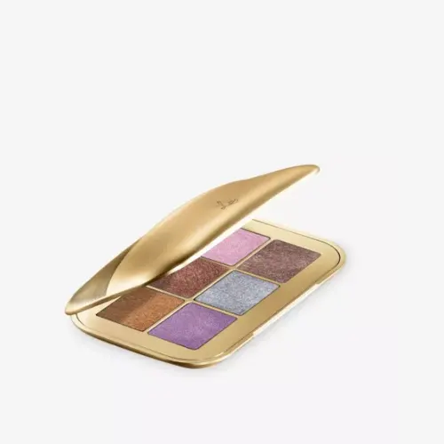 蹲补货！Lisa Eldridge 26年春季新品 Betty眼影盘