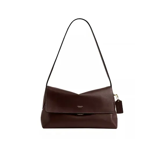 上新！Coach 蔻驰 Chelsea 30 单肩包 2色可选